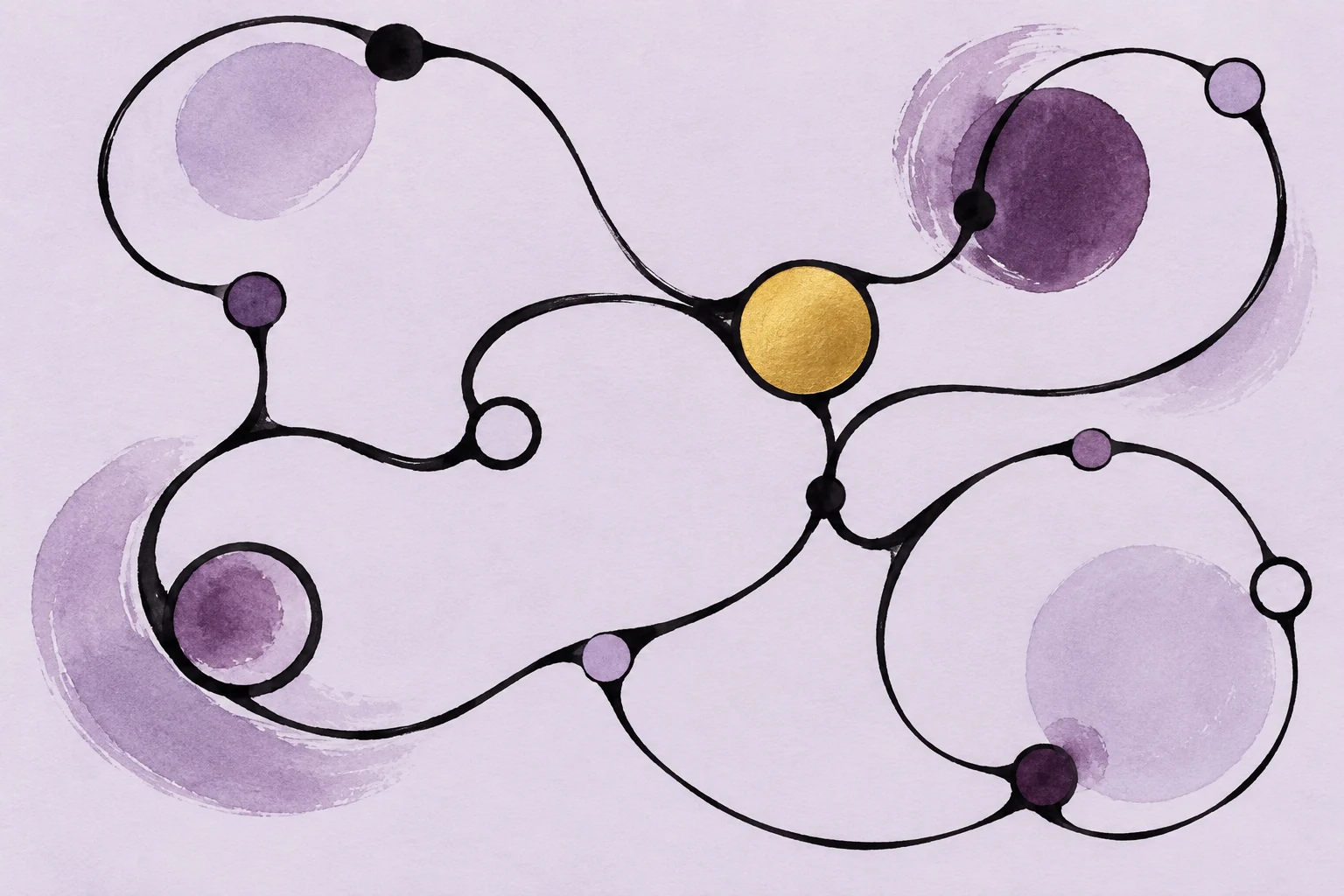 What a circuit teaches about thinking.
