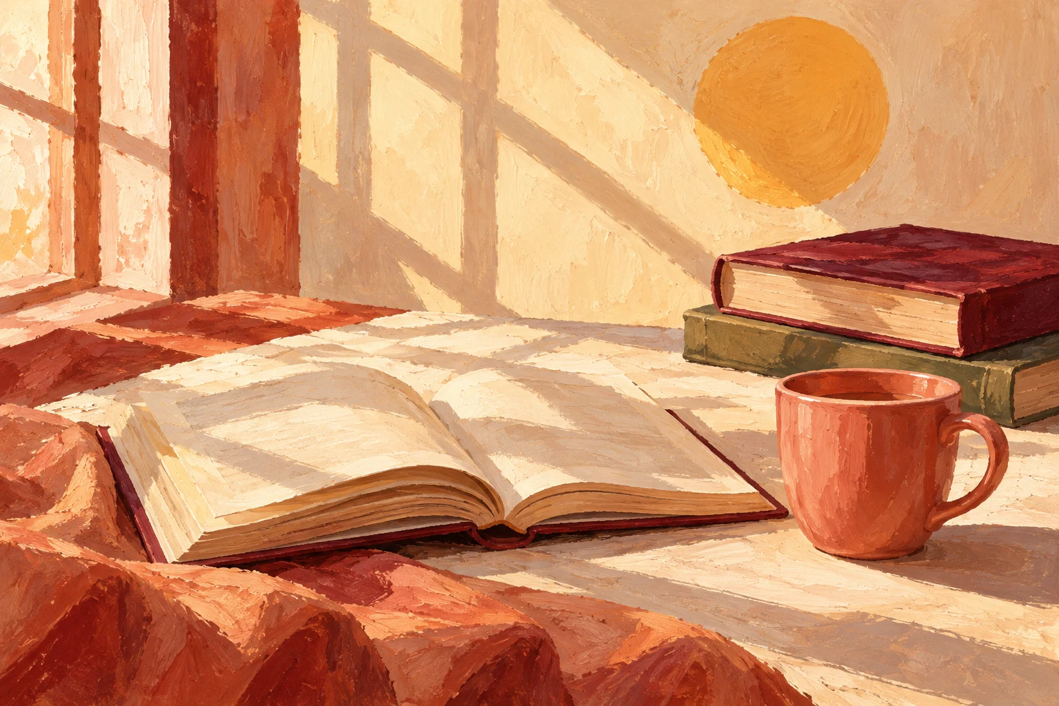 Reading beyond the summary.