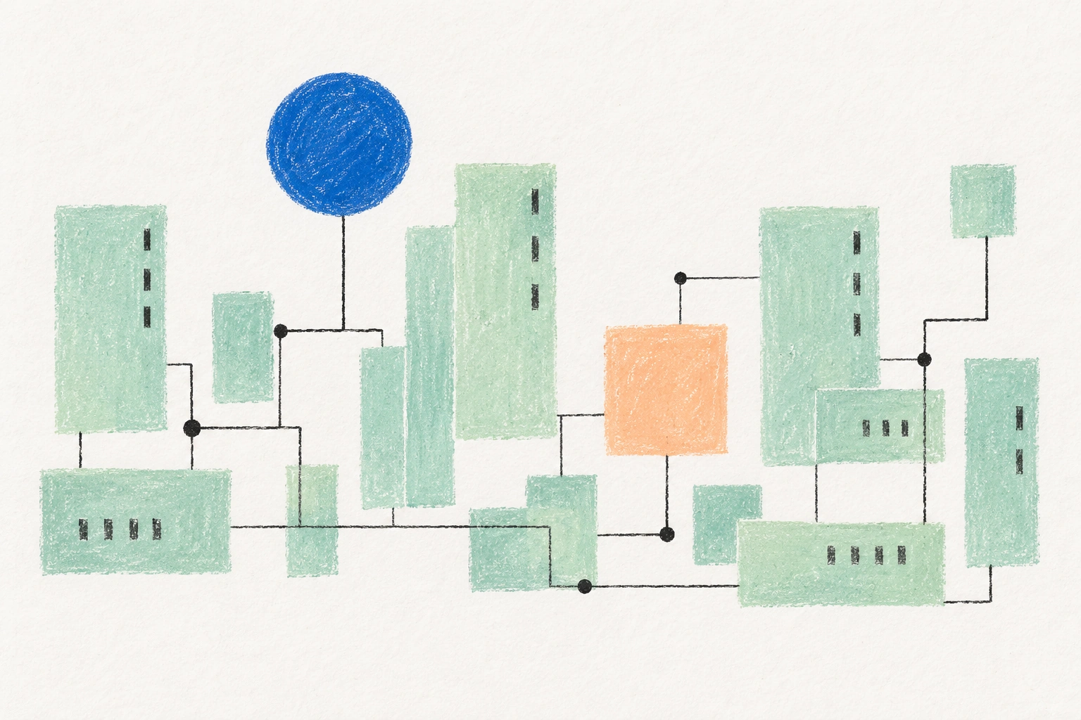 AI and the habit of questioning.